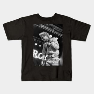 Remington Leith Palaye Royale Kids T-Shirt